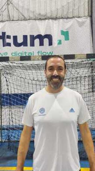 Nuno Santos