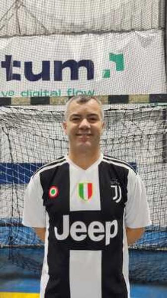 Vladimiro Pinho