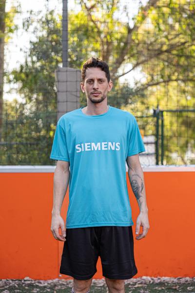 Micael Martins