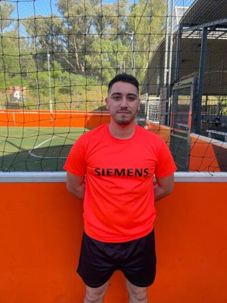 Diogo Gon�alves
