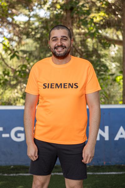 Wassim Haribi