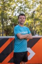 Alexandre Pereira
