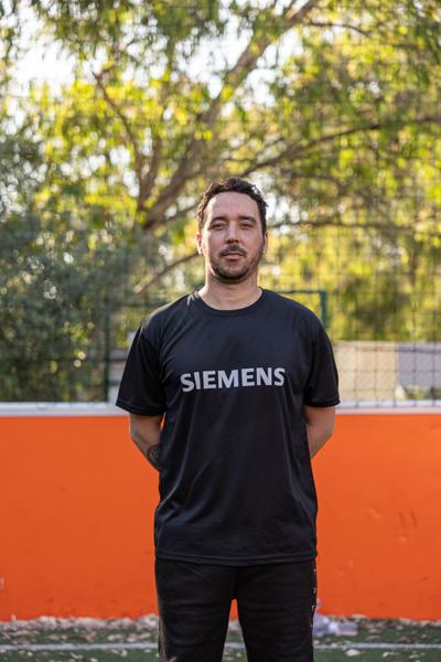 Miguel Oliveira