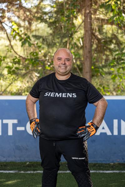 Luis Silva