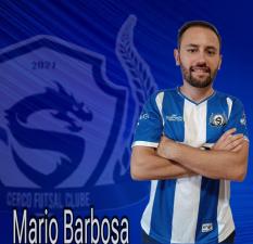 M�rio Barbosa