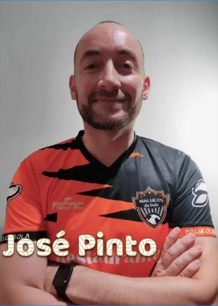 Jos� Pinto