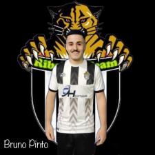 Bruno Pinto