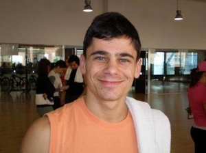 Sacha Pereira