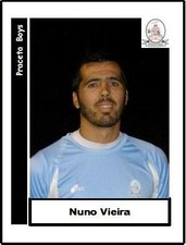 Nuno Vieira Cachorro