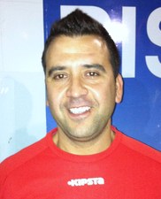 Pedro Pinto