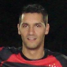 Leandro Pacheco