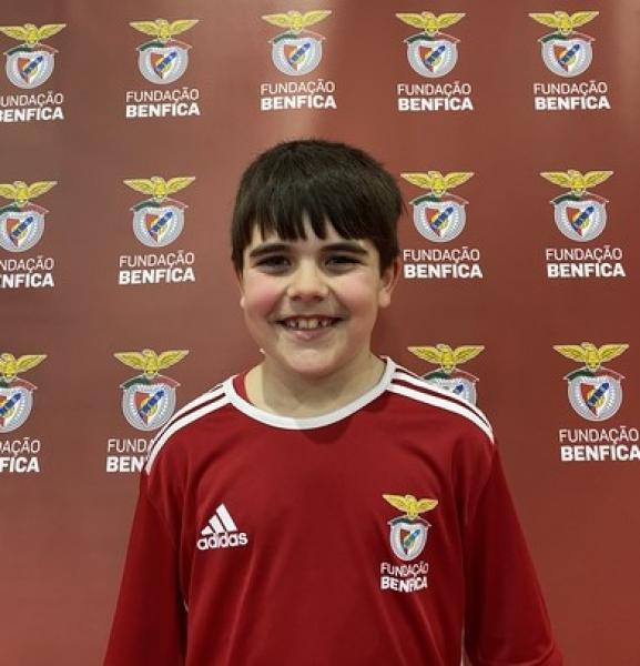 Gon�alo  Marques