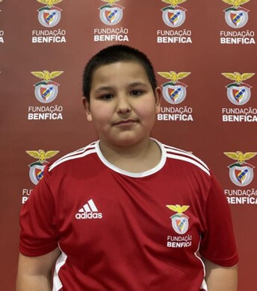 K�vin Leal