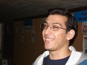 S�rgio Gon�alves - 