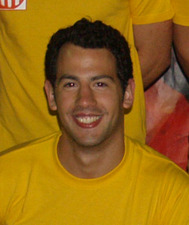 Ricardo Gi�o