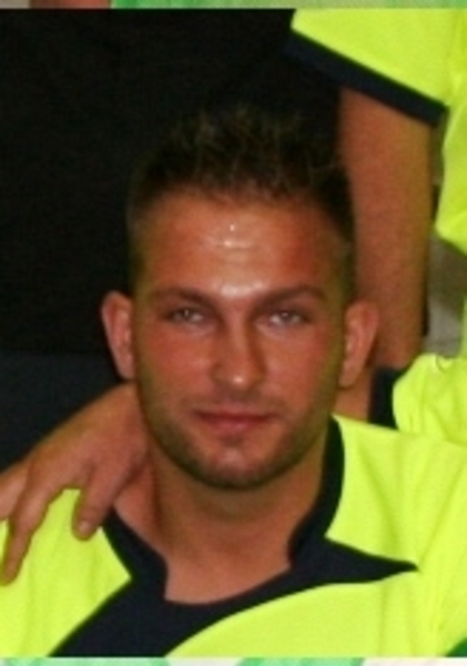 Marco Dias