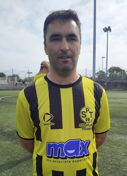 Hugo C.