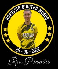 Rui Pimenta