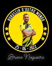 Bruno Nogueira