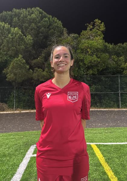 Petra Pacheco