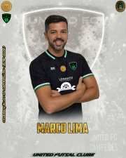 Marco Lima