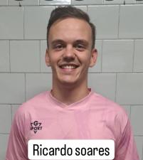 Ricardo Soares