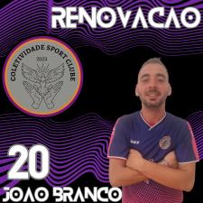 Jo�o Branco