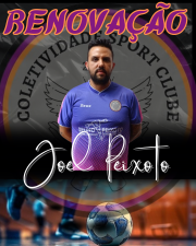 Joel Peixoto