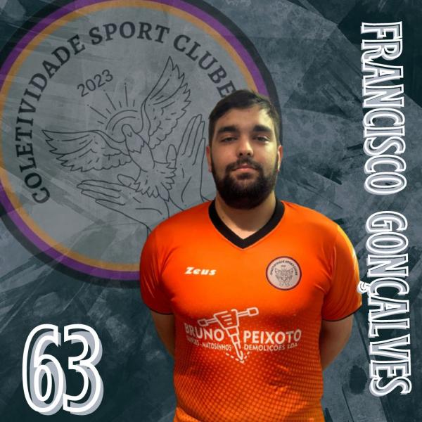 Francisco Gon�alves