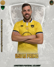 David Primo
