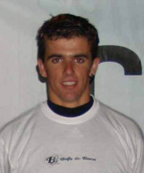DAVIDE BANDEIRA