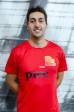 Miguel Abrantes Pereira