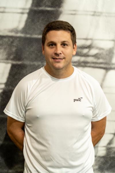 Tiago Saldanha Peixinho