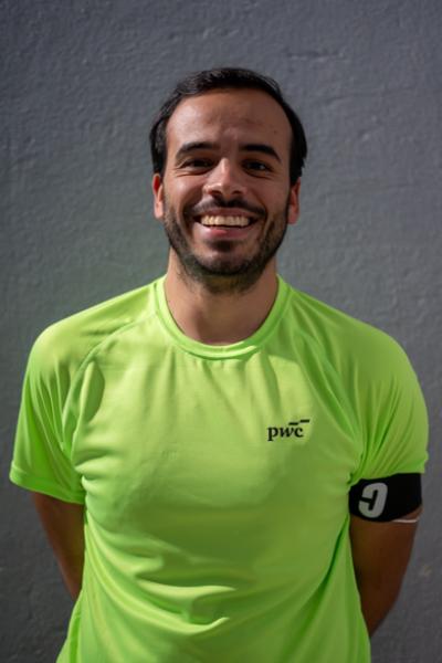 Vasco Albuquerque Mota