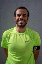 Vasco Albuquerque Mota