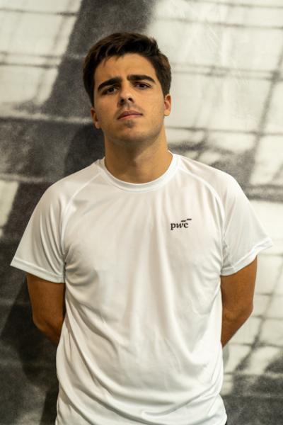 Duarte Carvalho Rosa