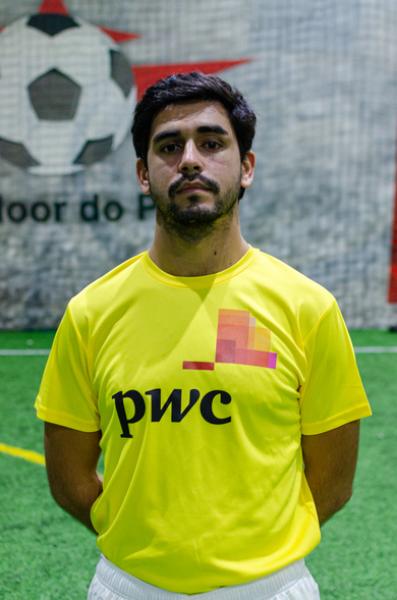 Francisco Bento Ribeiro