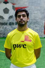 Francisco Bento Ribeiro