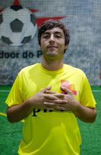 Francisco Nunes Sanchez