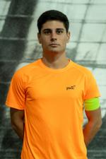 Rafael Pereira Ribeiro