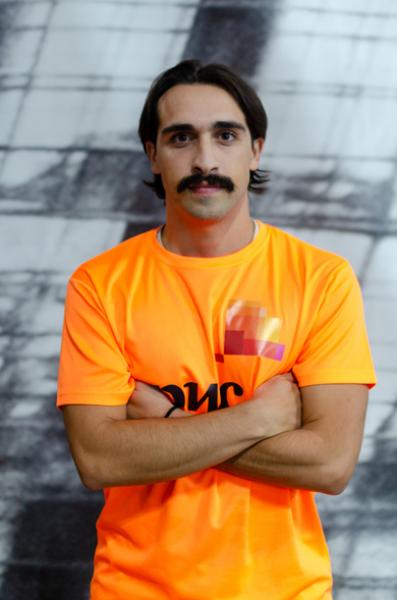 Jorge Santiago Polido