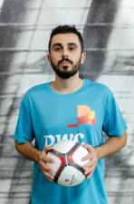 Filipe Alexandre Ambr�sio