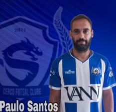 Paulo Santos