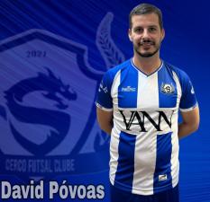 David Pvoas