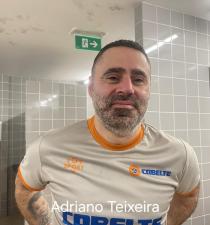 Adriano Teixeira
