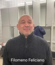Filomeno Feliciano