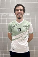 Gon�alo Carvalho