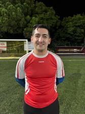 Pedro Monteiro