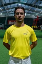 David Pereira Ribeiro