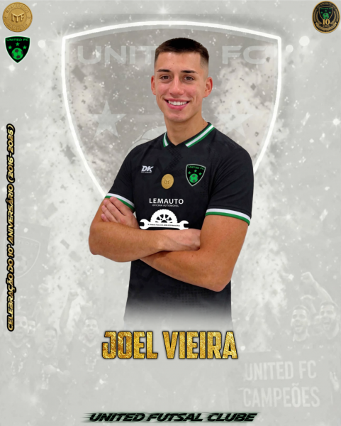 Joel Vieira